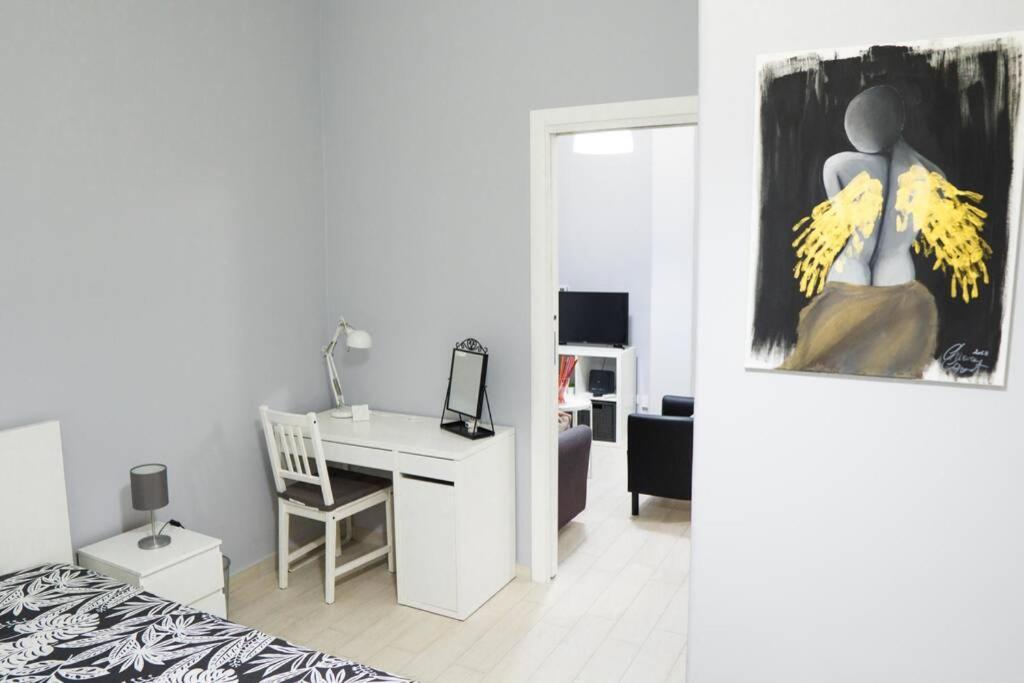 Apartment Casa Mitch