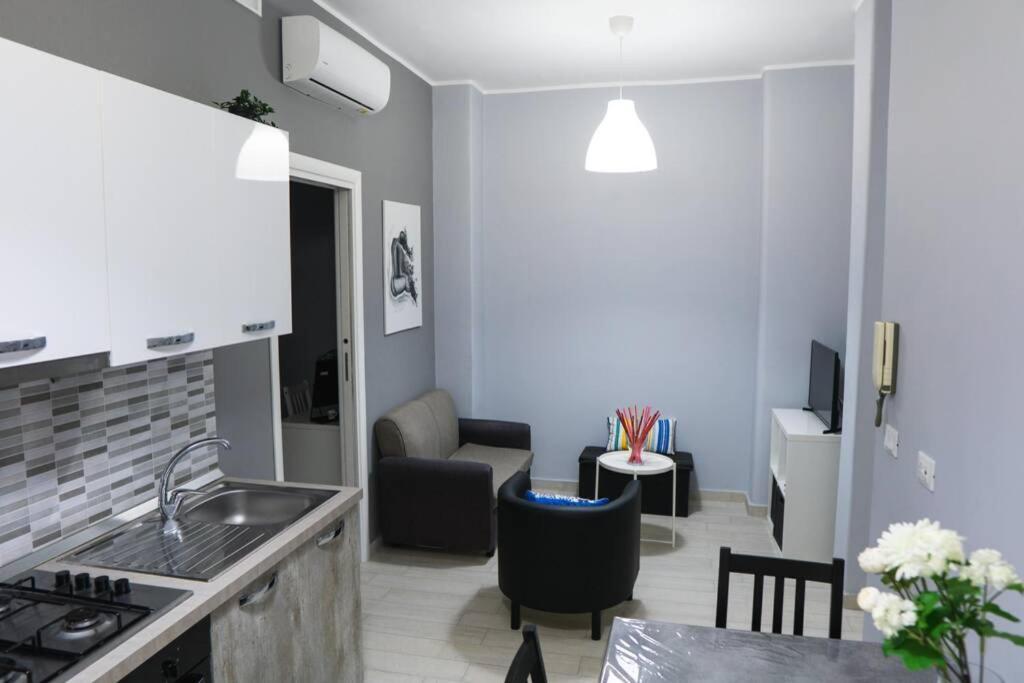 Apartment Casa Mitch Catania