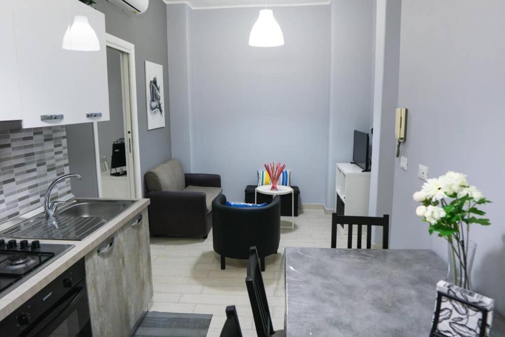 Apartment Casa Mitch *